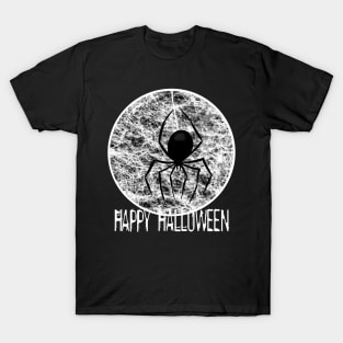 Happy Halloween T-Shirt